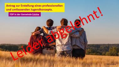 Antrag Jugendkonzept Eslohe